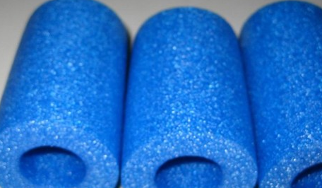 epe珍珠棉管應用于什么包裝？