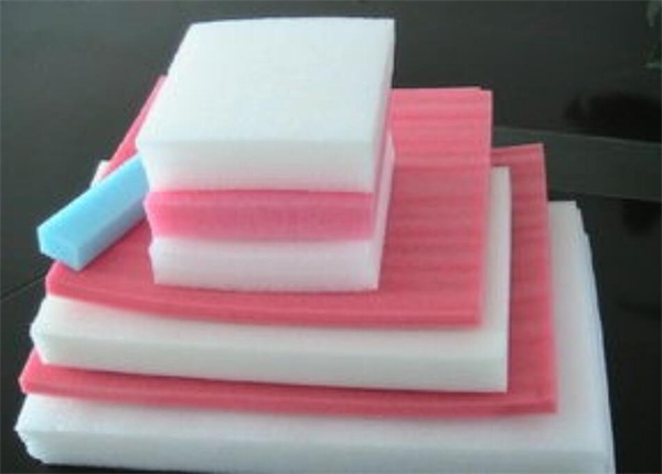 珍珠棉的特性優勢，滿足企業不同需求