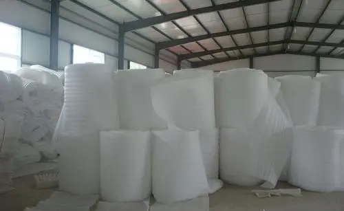 EPE珍珠棉的防水性能如何？